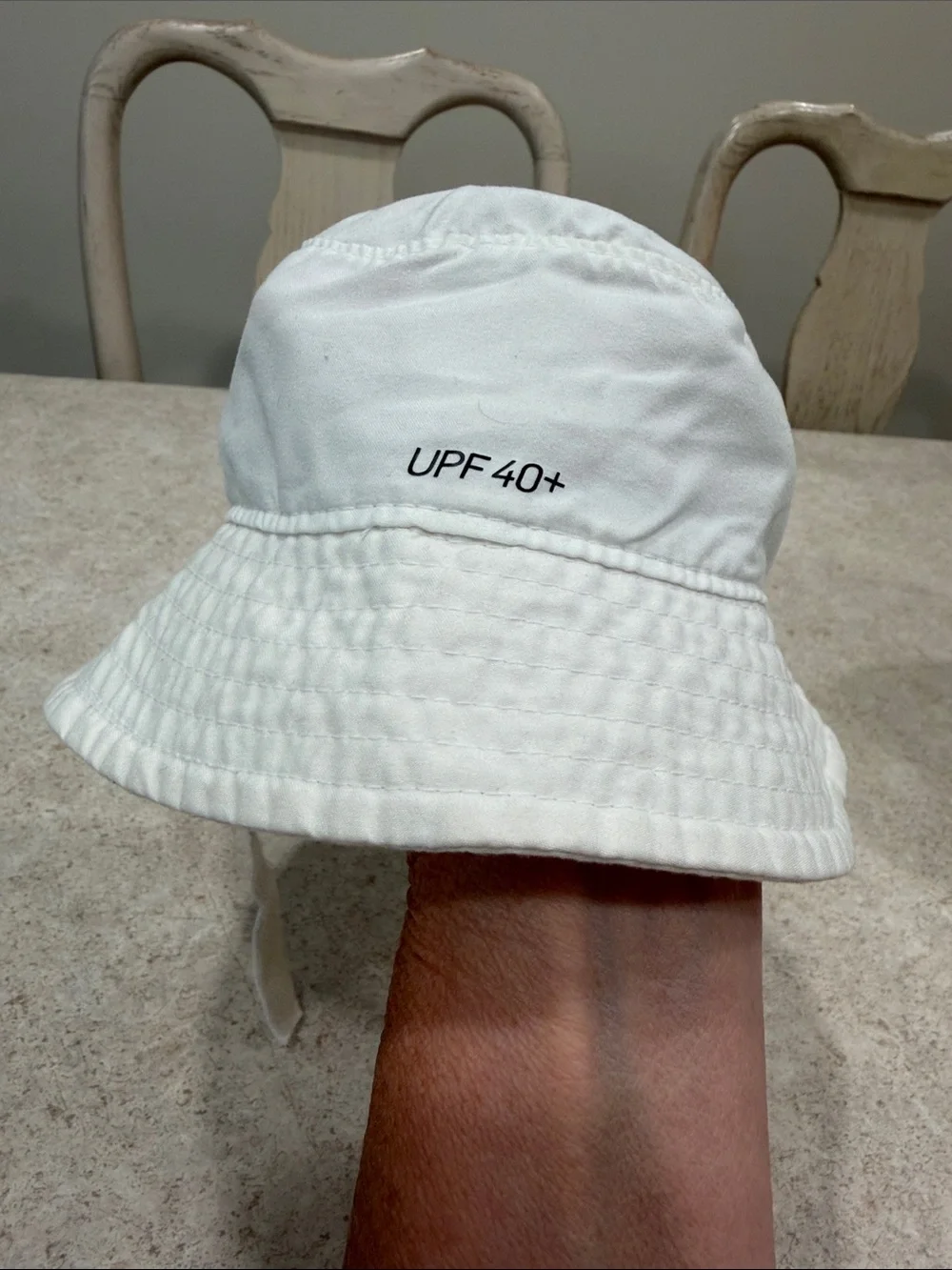 Nike bucket hat